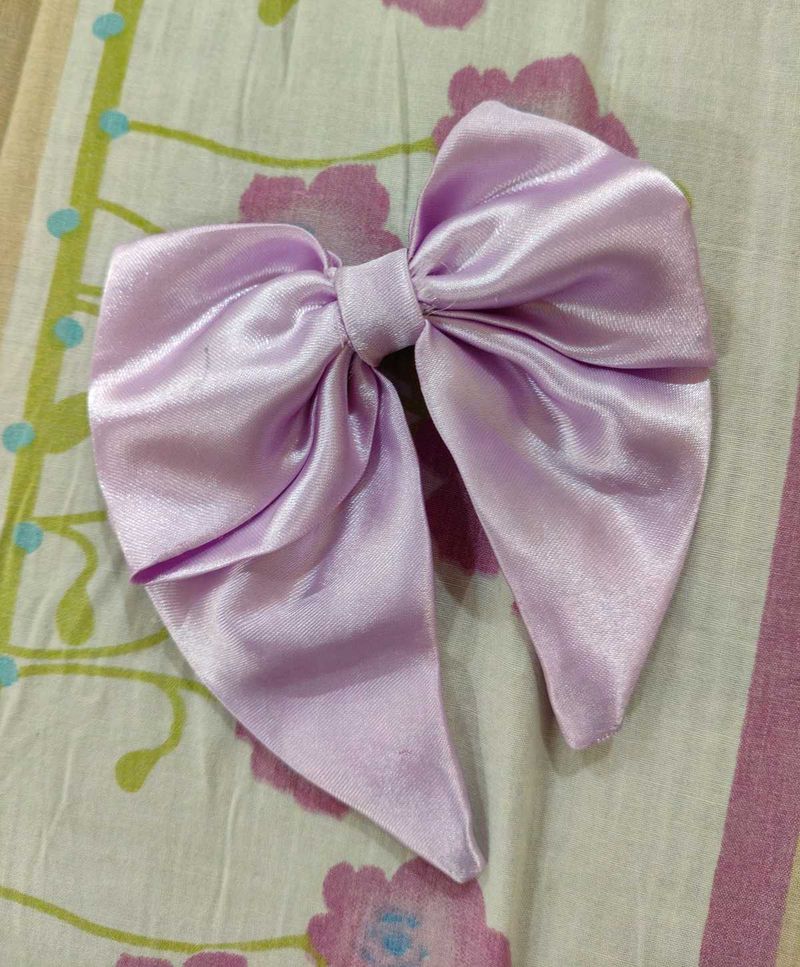 Hair Bow