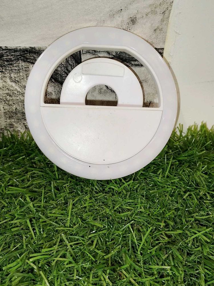 Ring Light For Mobile