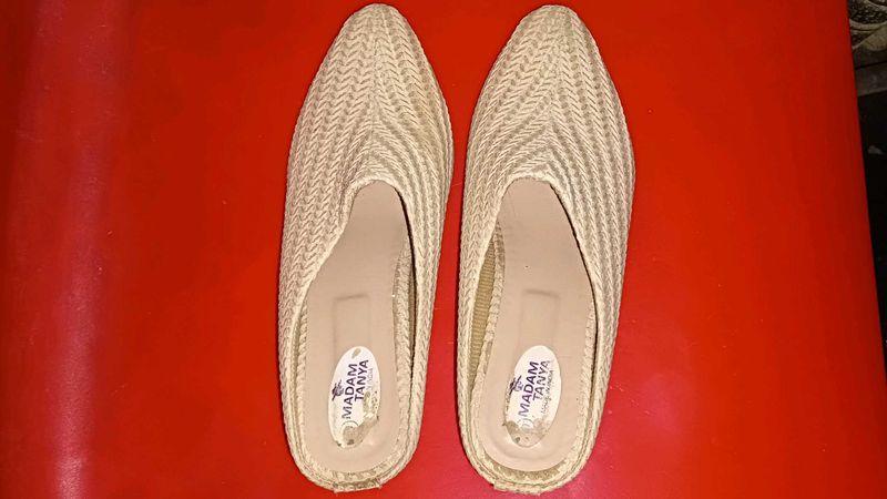 Stylish Flats &amp; Sandals