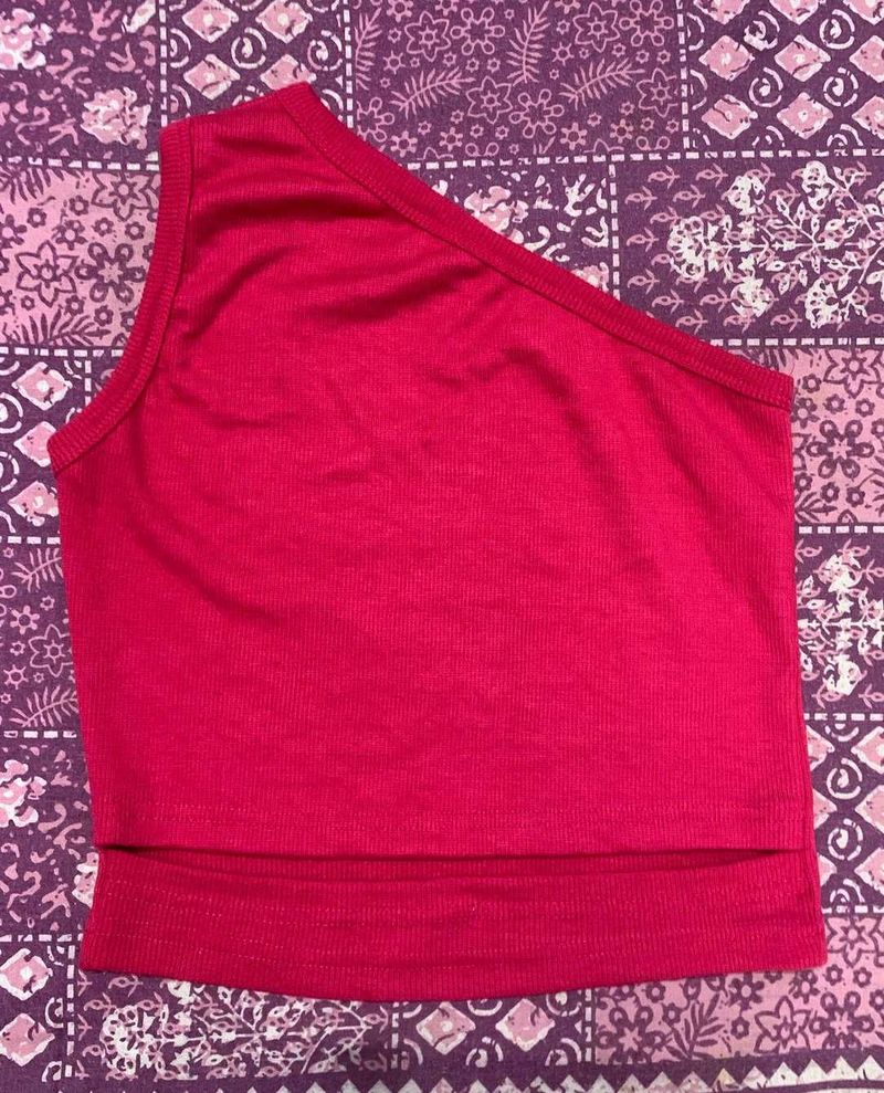 Barbie Top