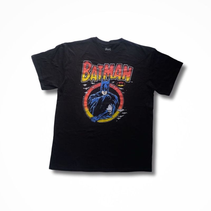 Vintage BATMAN TEE