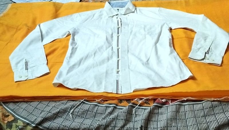 Men Shirt Formal