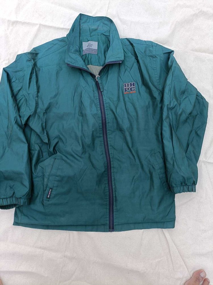 Branded Jacket