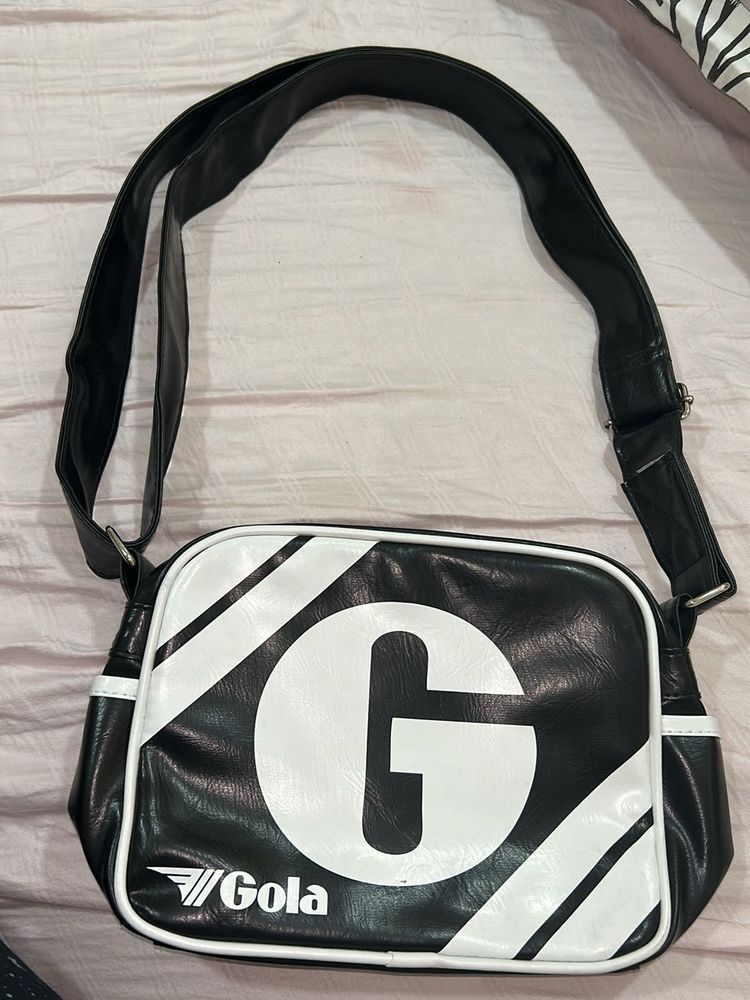 Gola Slingbag