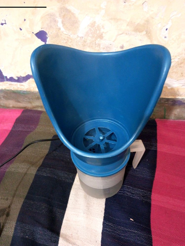bhap Lene wali machine
