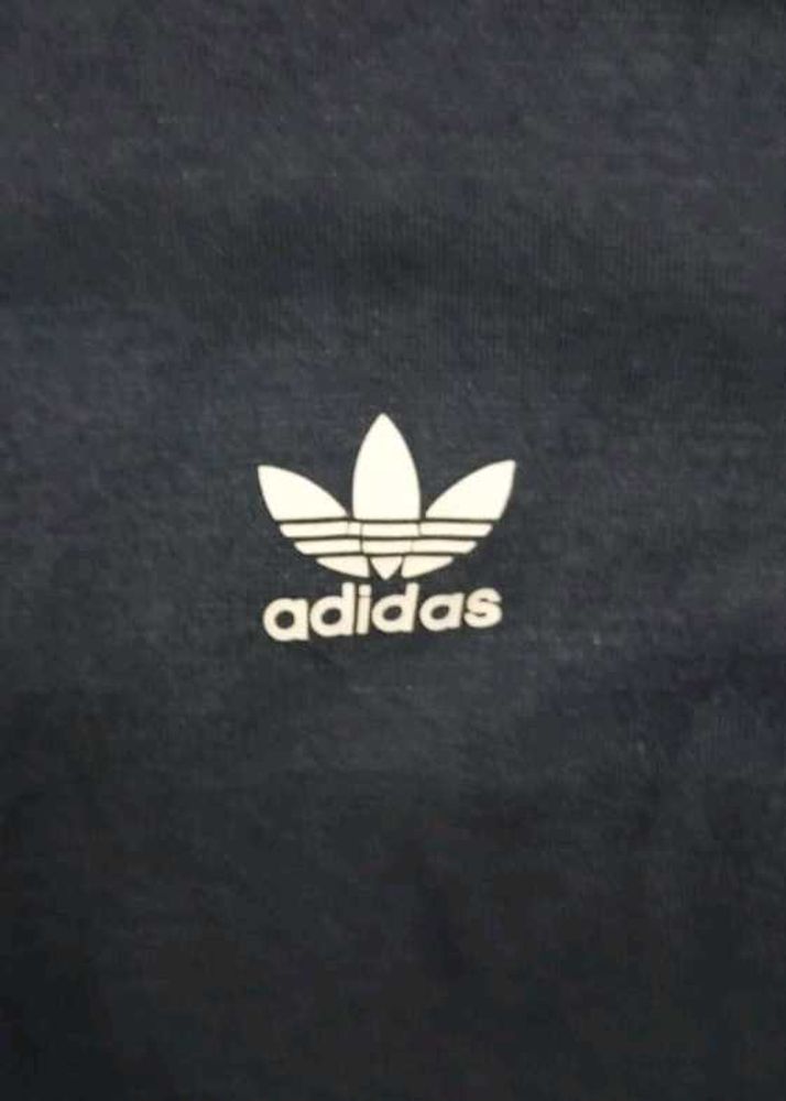 Adidas Logo Tee