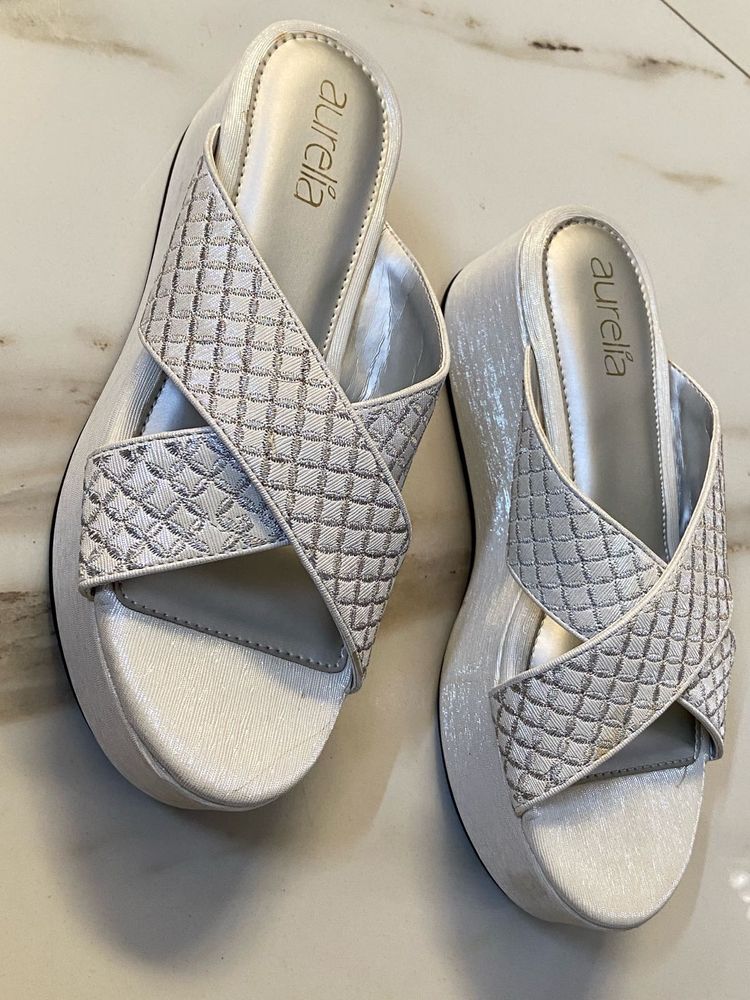 Stylish Wedges