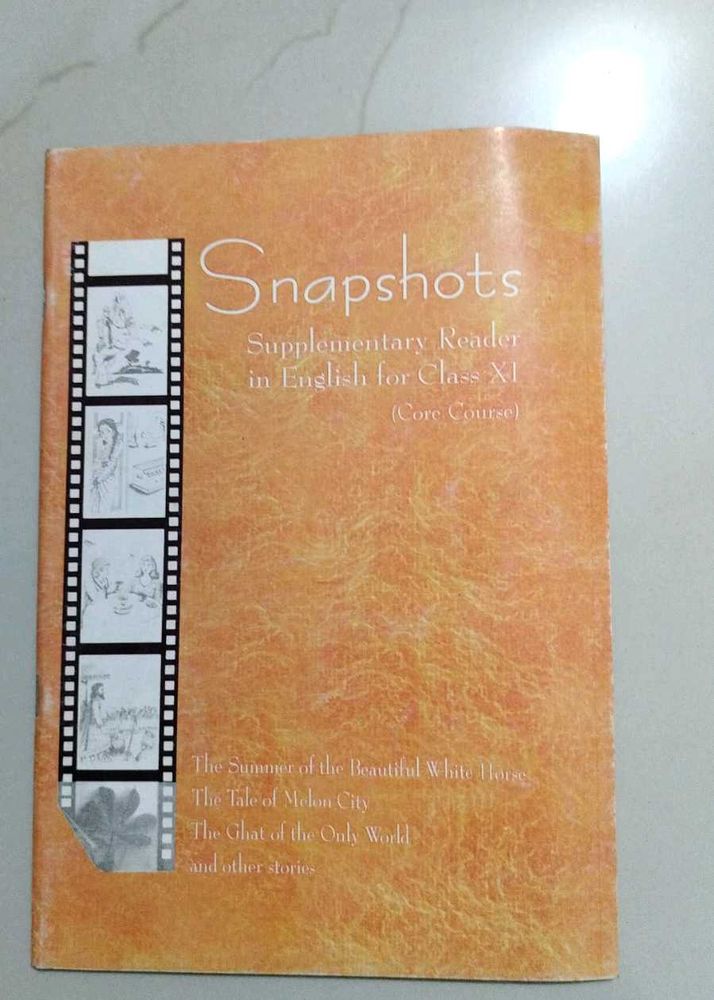 English Book Xl