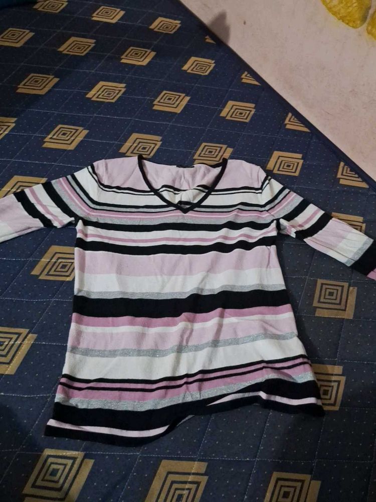 Casual T-shirt
