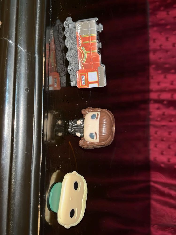 Funko Pop Bundle