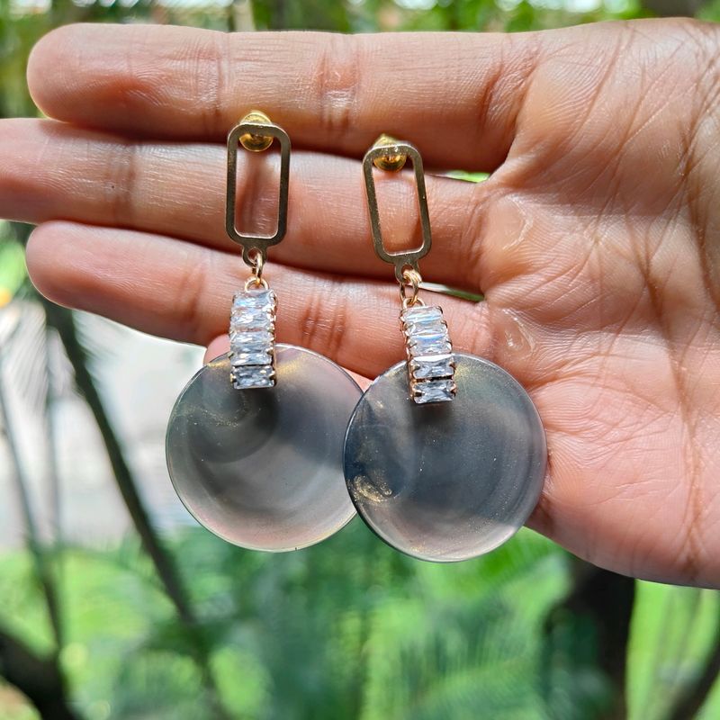 Classy Unique Earrings