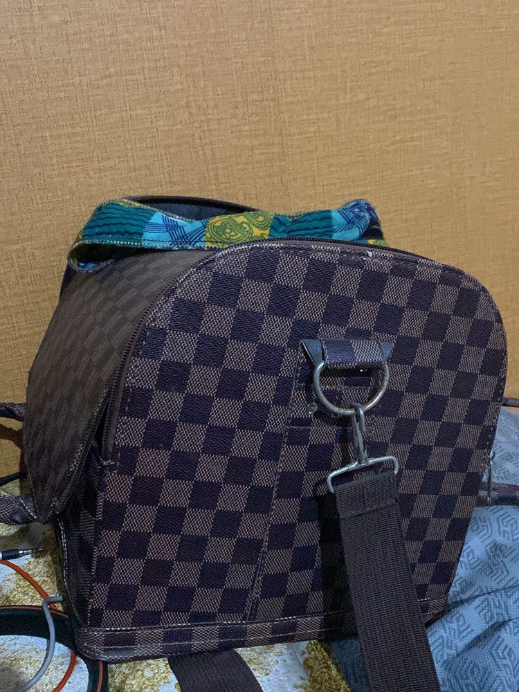 Vanity Bag