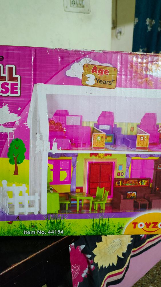 Doll House