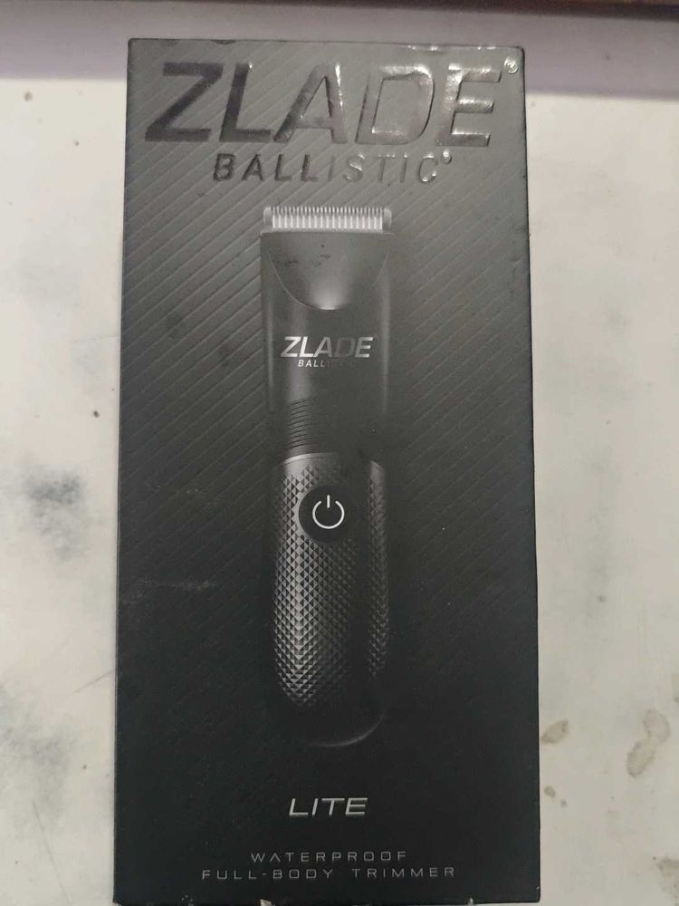 ZLADE All In One Trimmer For Men