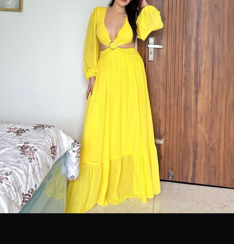 Party wear cocktail dress