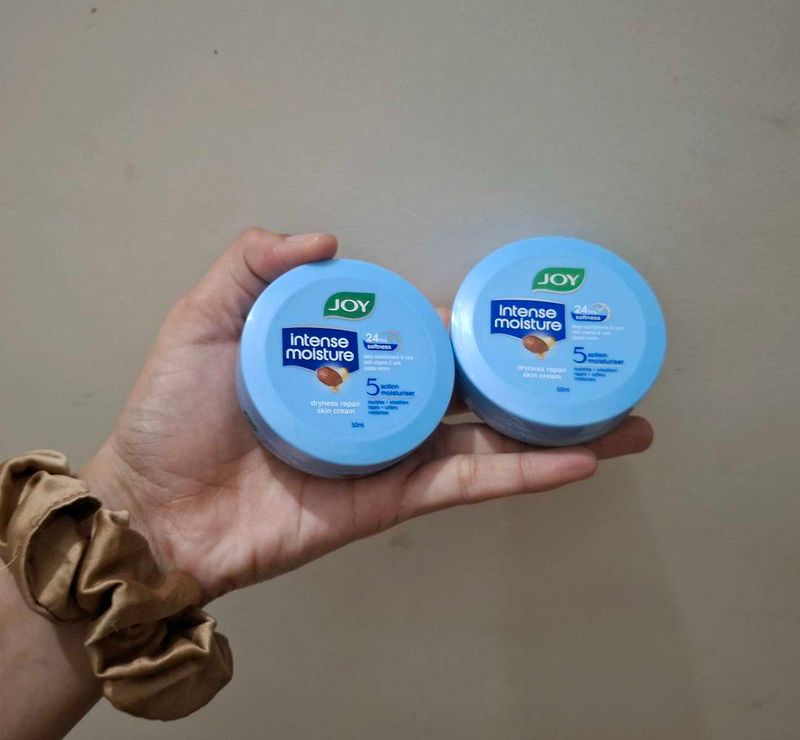 Joy Intense Moisture Cream