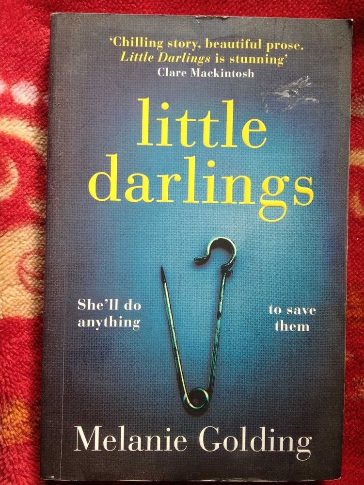 Little Darlings by Melanie Golding