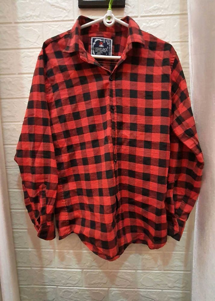 &#34; Red Hot Check &#34;❤️‍🔥