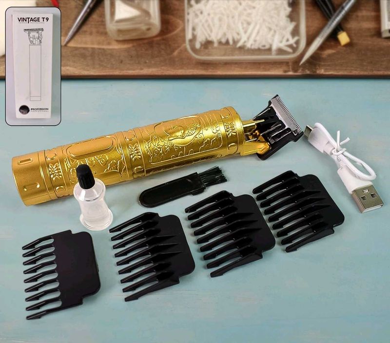 Hair Trimmer for Men By Bllaze