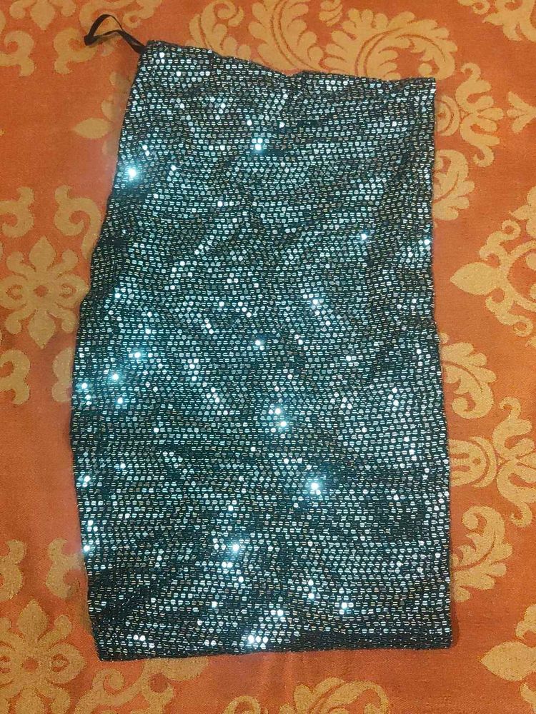 Shein Tube Top