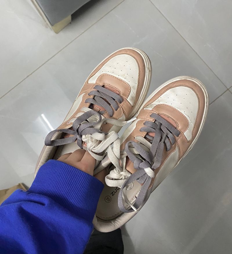 Casual Shoes