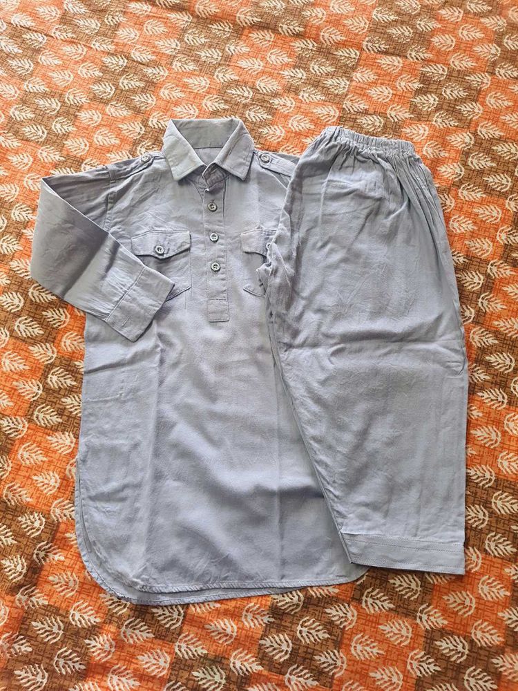 boys pathani suit size 4,5 yrs old