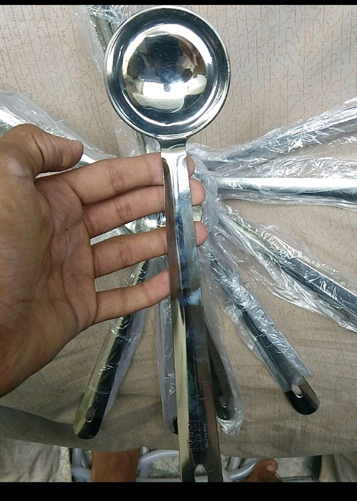 6 Piece Of Chammacha