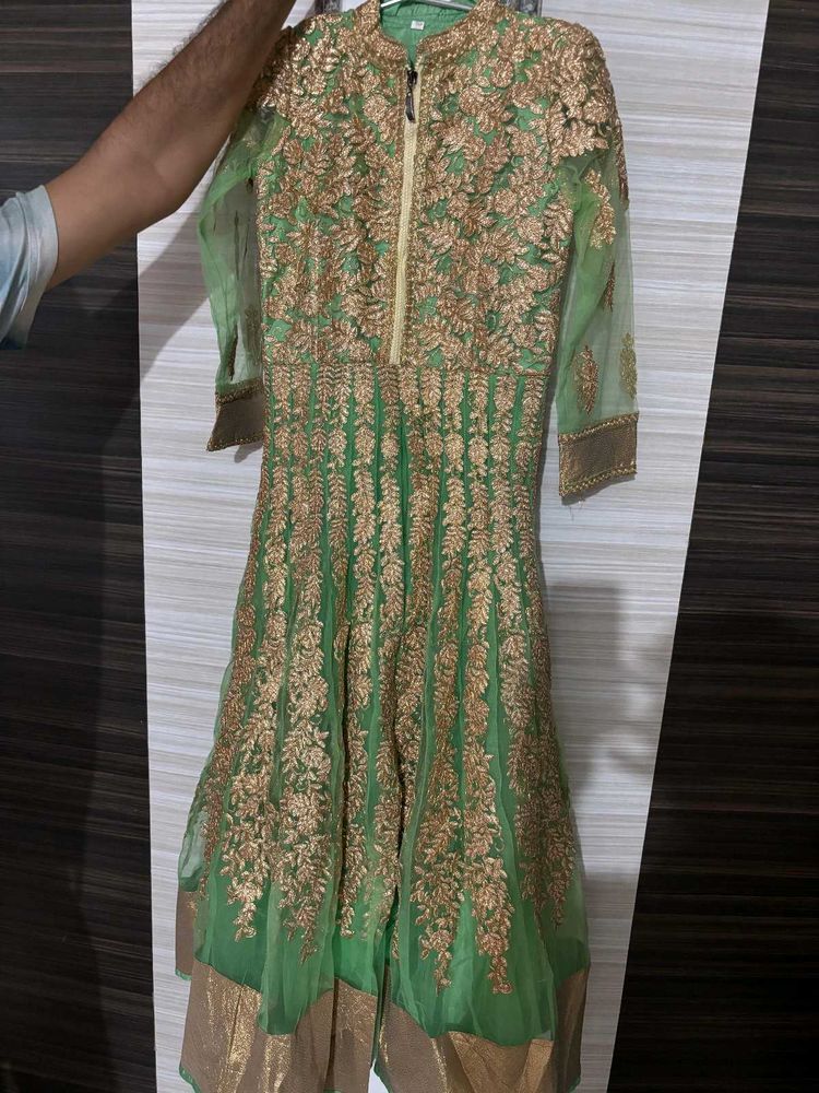 Anarakali 3 Pic Set
