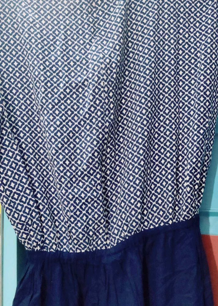 Jumpsuit With Pockets