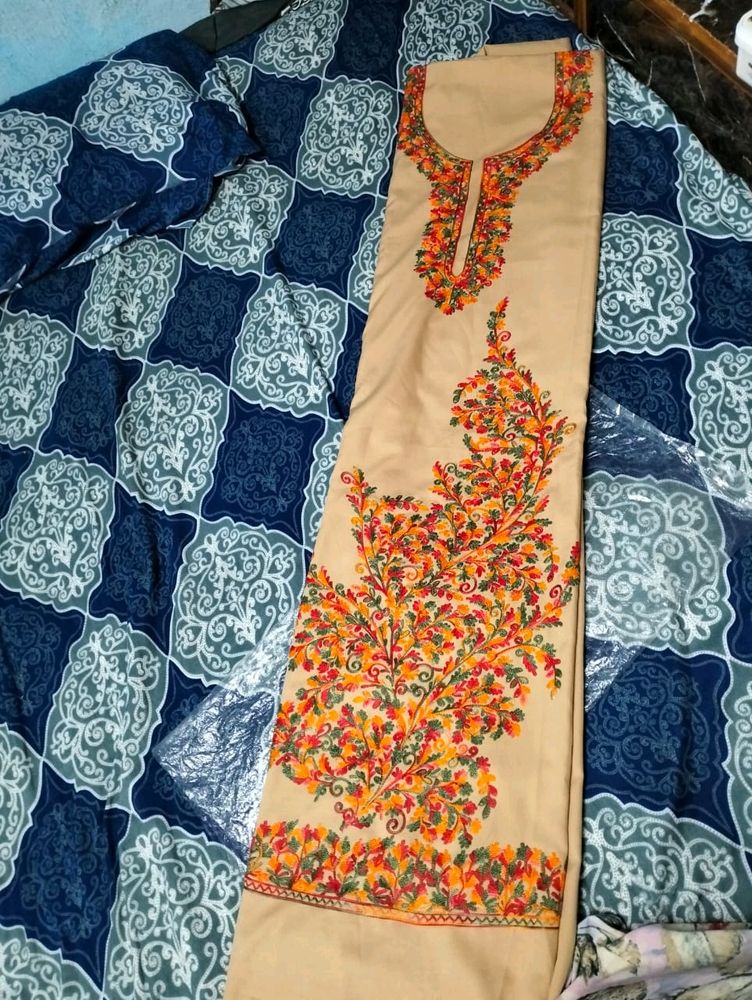 Kashmiri