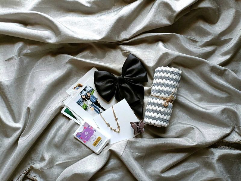 Gift Hamper For Her-II💗