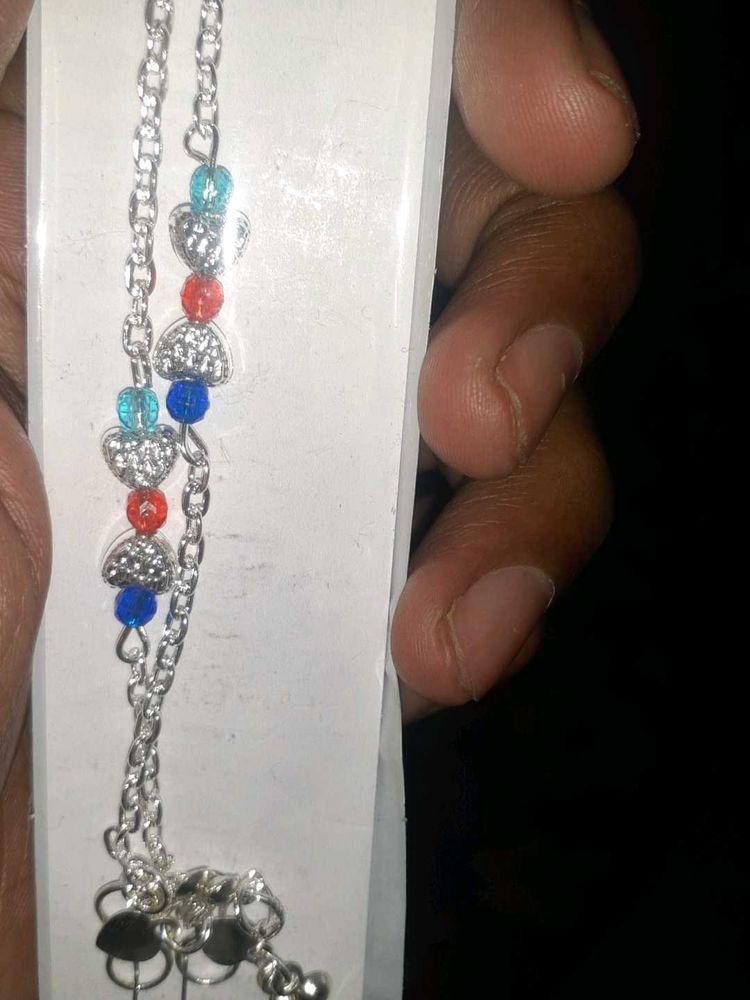 Brand New Party Wear Payal