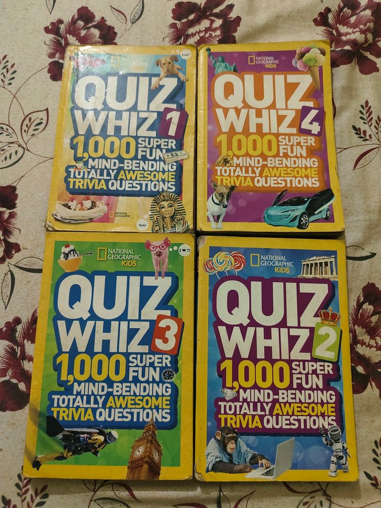 Books For Kids