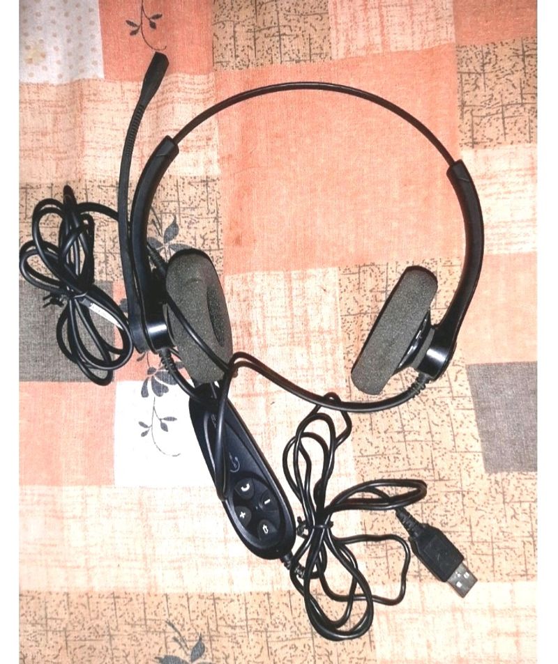 🎧 For Laptop And Computer Uses
