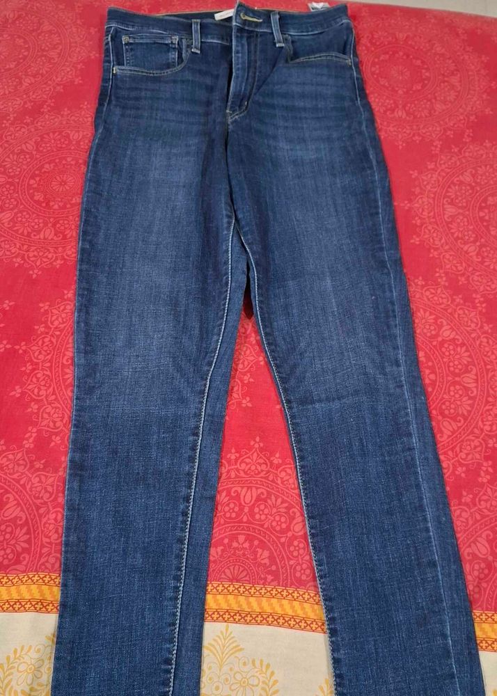 Levi&#39;s Jeans
