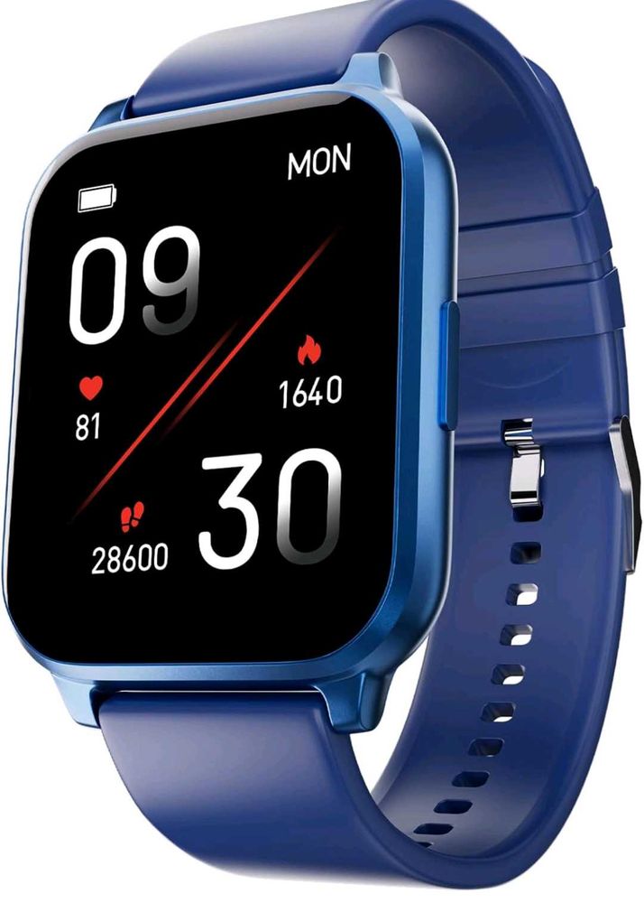 Branded Smartwatch