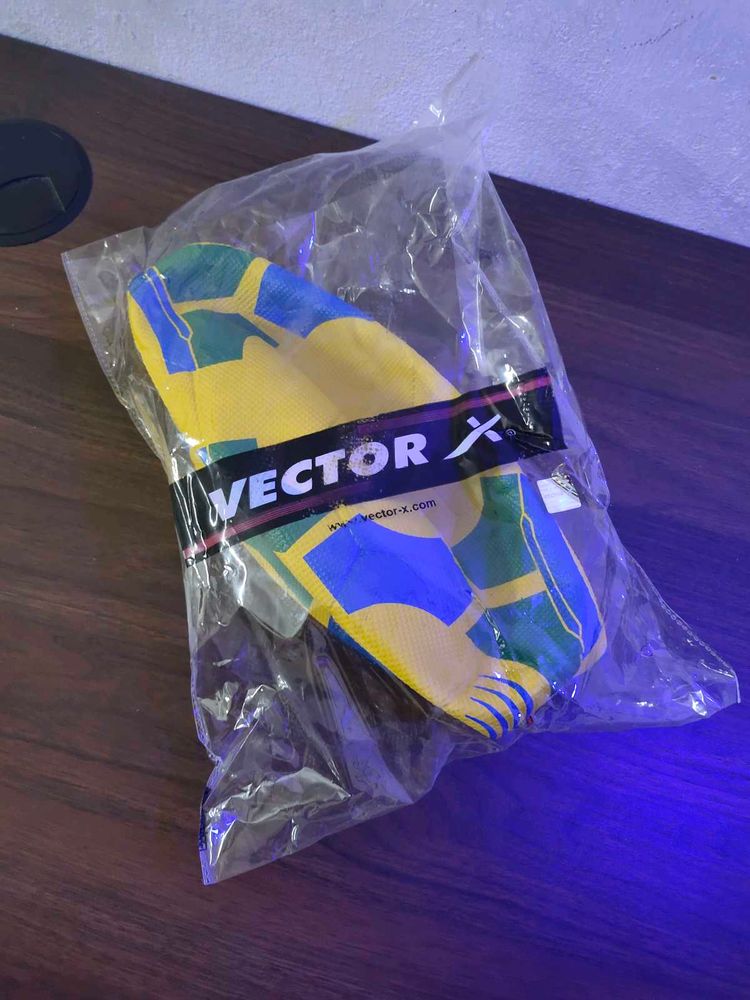 Vector X Football ⚽