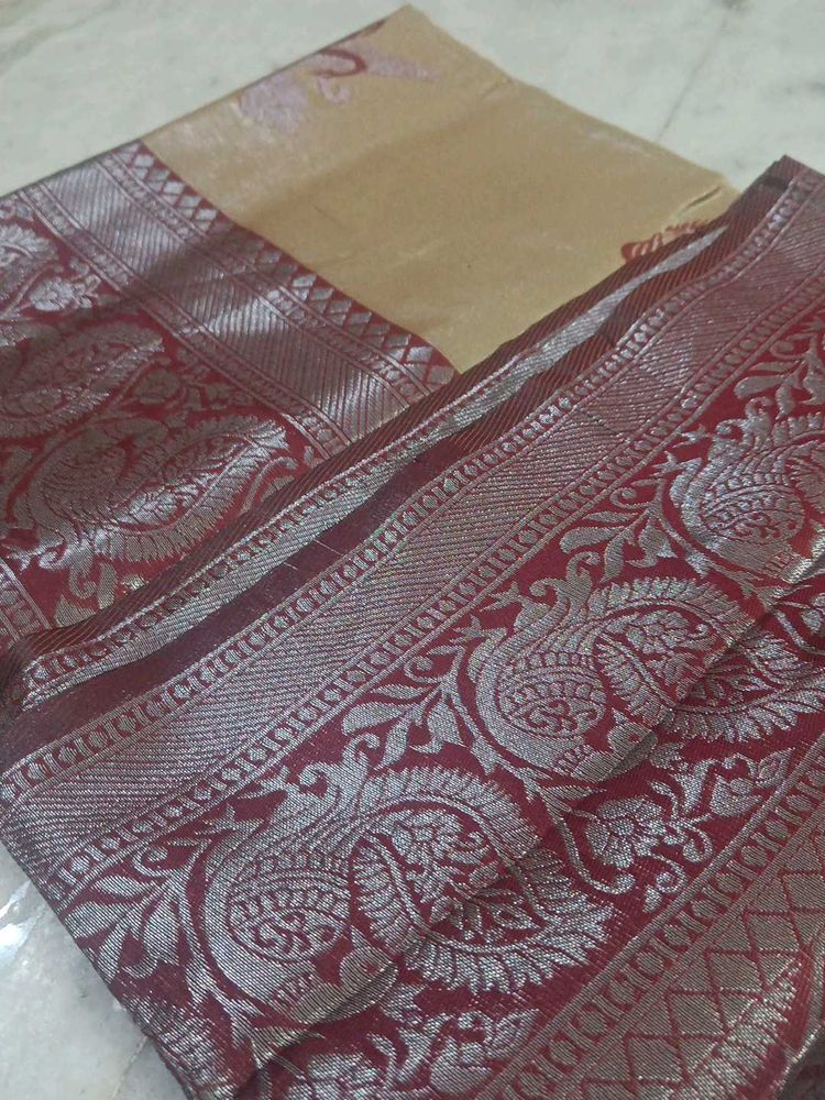 Bollywood Silk Saree