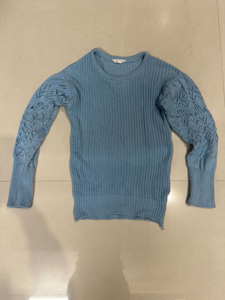 Sweater Like New Used 2 Times