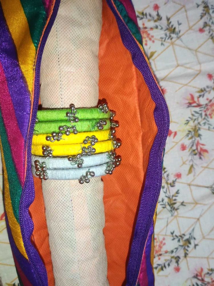 Navratri Bangles