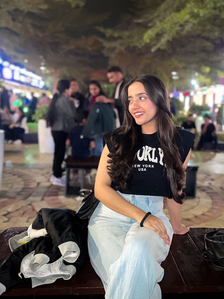 Full Aesthetic Outfit