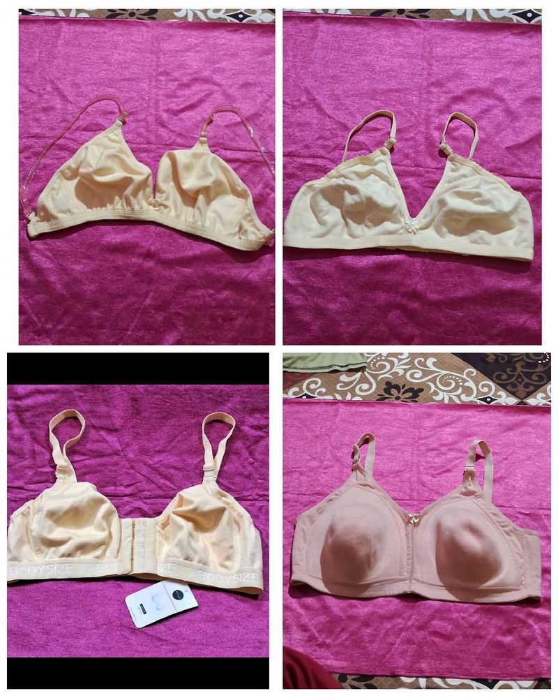 Combo Of 4,Mix Sizes