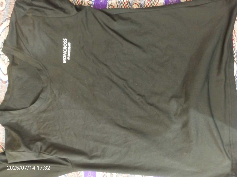 Moncross T-Shirt A1 Condition Never Used