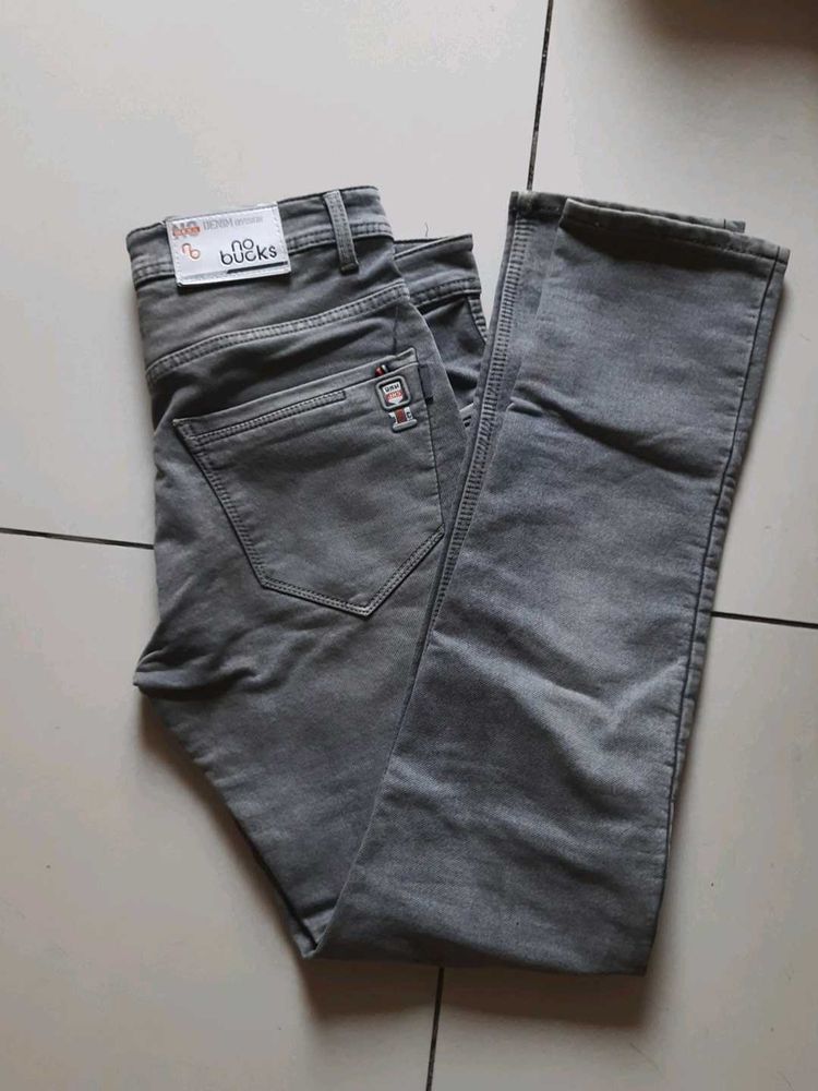 A Jean&#39;s