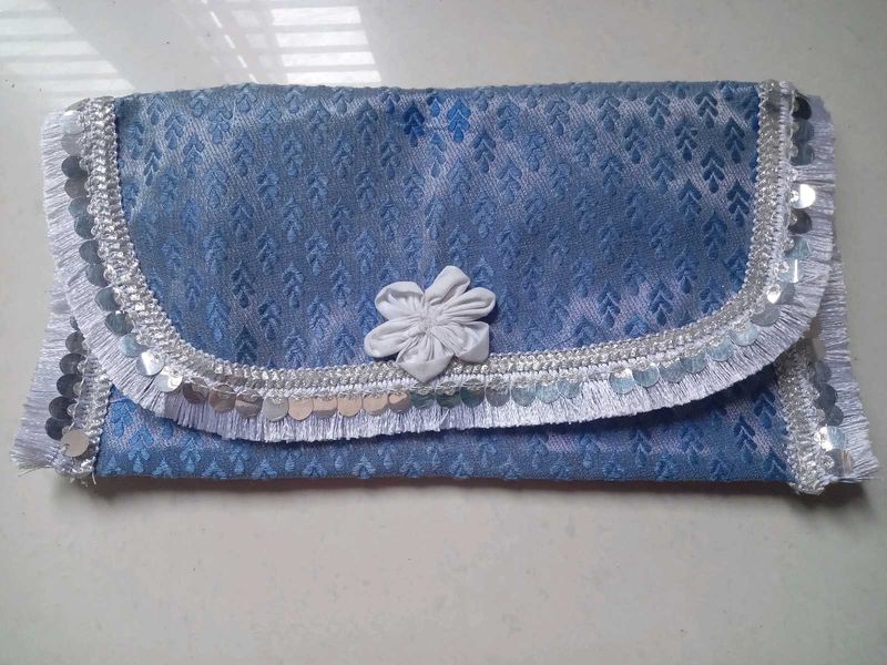 Handmade bag