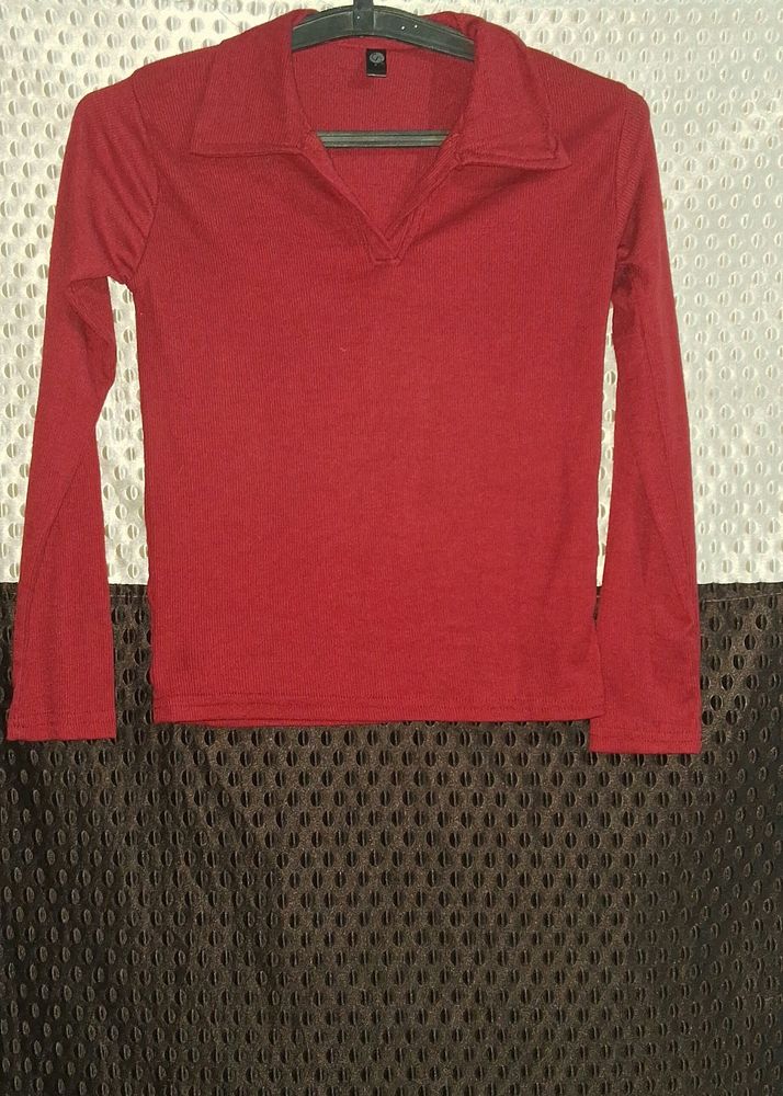 Top For Girls