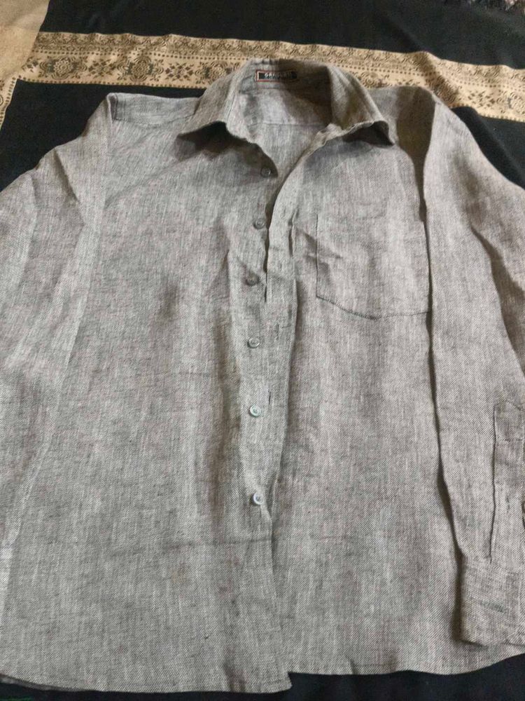 Cotton Shirt