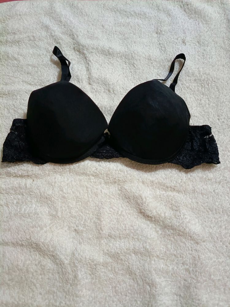 Black Braa