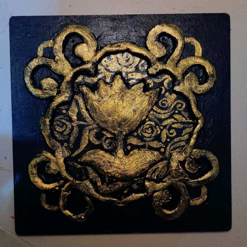 Vintage Artwork