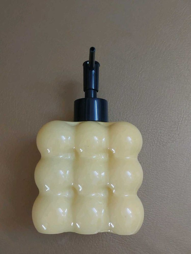 Bubble Design Soap Dispenser